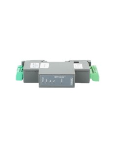 Qeed qe-power-t-std Modbus-Netzwerkanalysator
